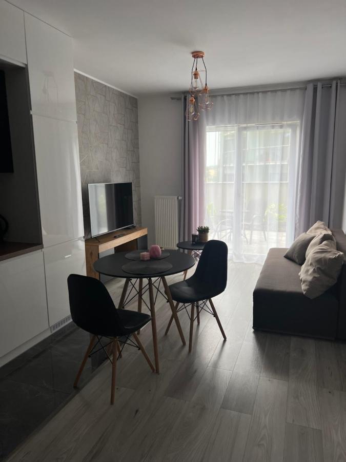 Capital Towers Rent Apartments Rzeszow Dış mekan fotoğraf